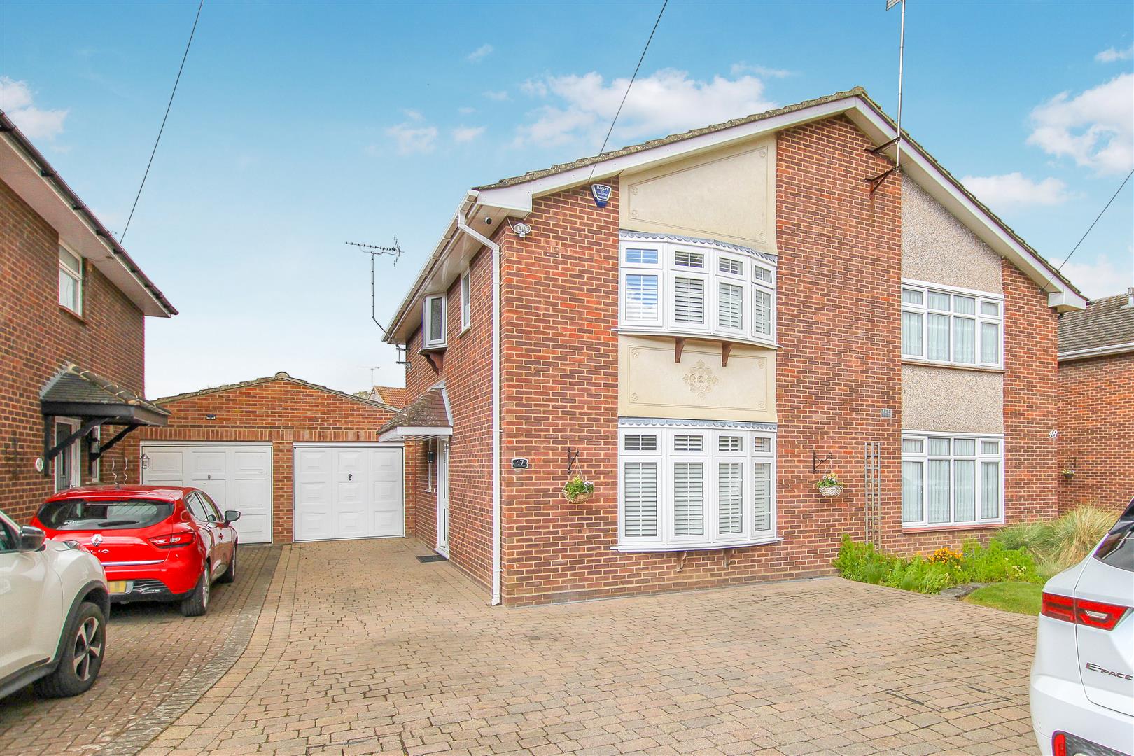 Glovers Field, Kelvedon Hatch Keith Ashton